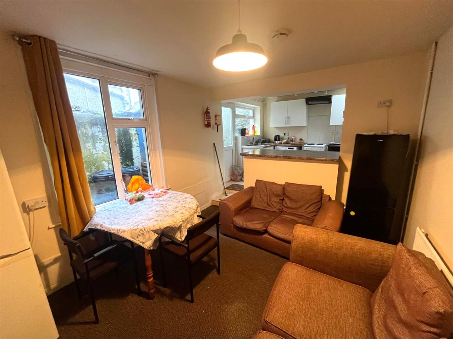 Malvern Terrace, Brynmill, Swansea, SA2 0BE